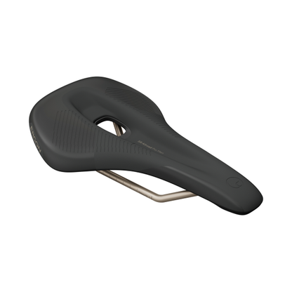 Selim ERGON SR Allroad Pro para homem, preto