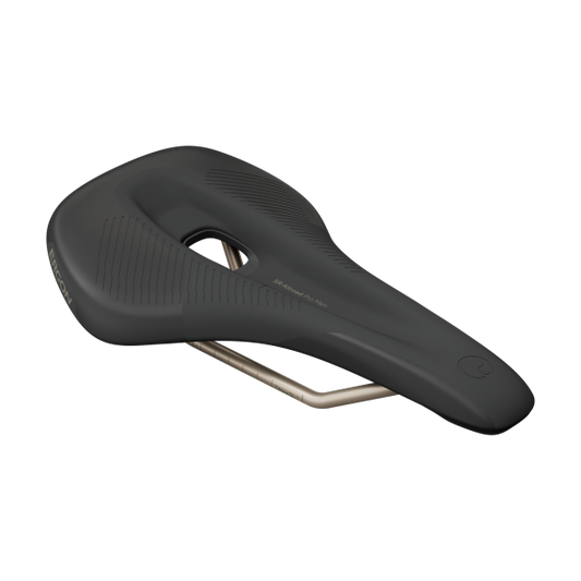Selim ERGON SR Allroad Pro para homem, preto