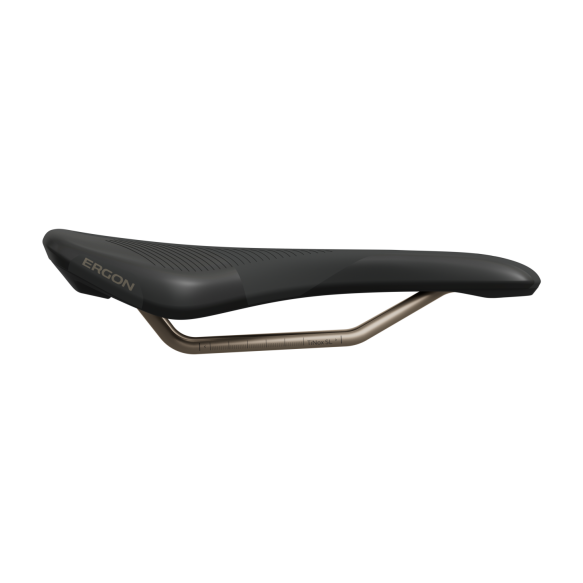 Selim ERGON SR Allroad Pro para homem - vista inferior