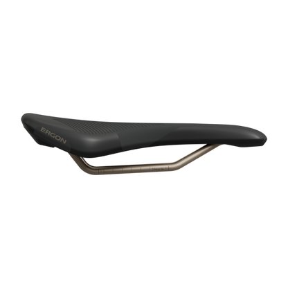 Selim ERGON SR Allroad Pro para homem - vista inferior