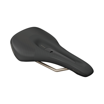 Selim ERGON SR Allroad Pro para mulher, preto