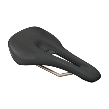 Selim ERGON SR Allroad Pro para mulher - vista lateral