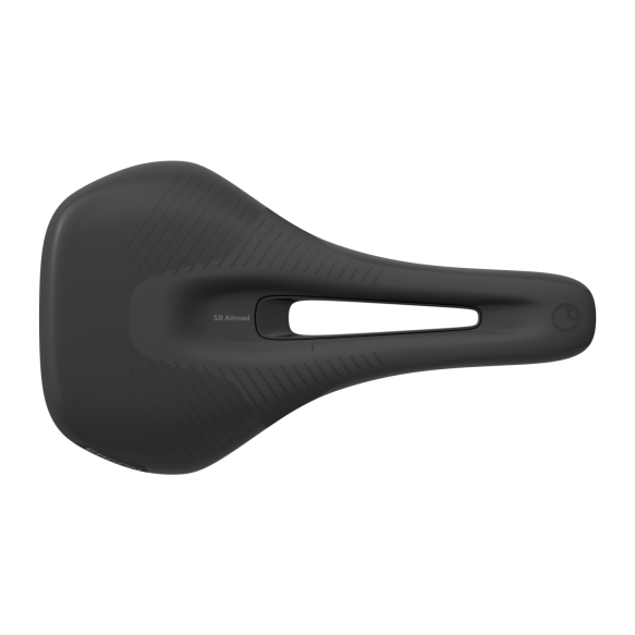 Selim ERGON SR Allroad Pro para mulher - vista inferior