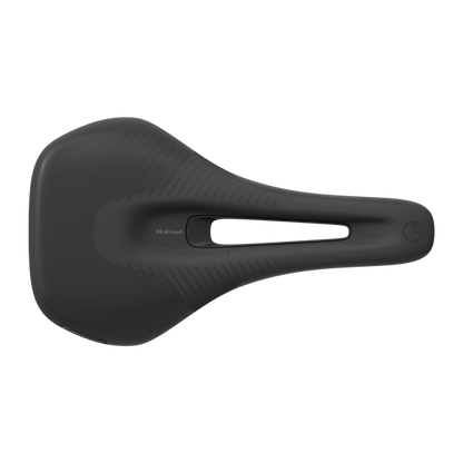 Selim ERGON SR Allroad Pro para mulher - vista inferior
