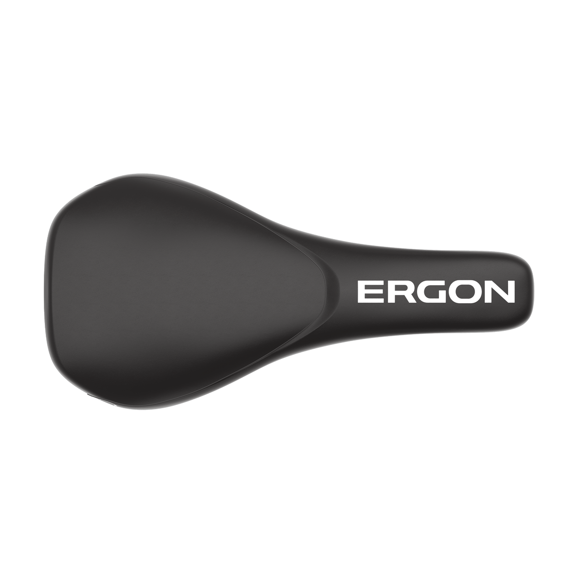 Selim ERGON SM Downhill com carris CrMo — pormenor