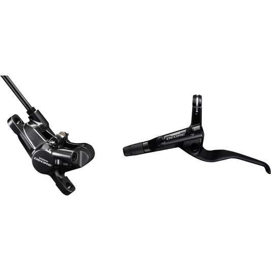Travão Dianteiro SHIMANO DEORE BL-T6000 + BR-M6000 1000mm