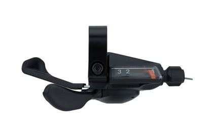 Comando de Velocidades Esquerdo SHIMANO ALIVIO 3V SL-M3100-L