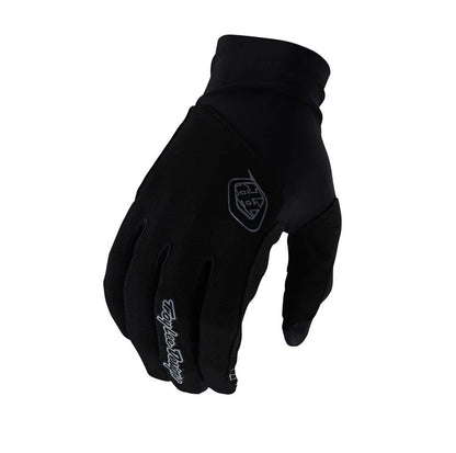 Luvas TROY LEE DESIGNS FLOWLINE Mono Preto
