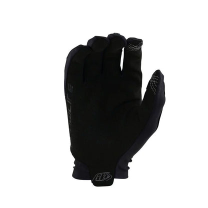 Luvas TROY LEE DESIGNS FLOWLINE Mono Preto