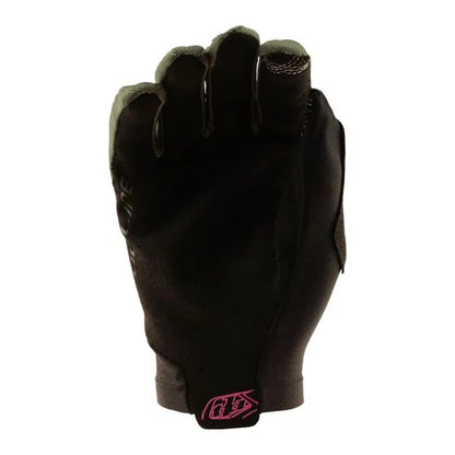 Luvas TROY LEE DESIGNS FLOWLINE Mono Verde