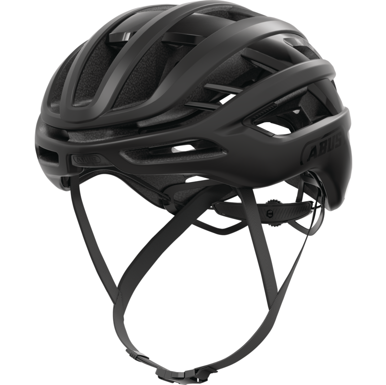 Capacete de estrada ABUS AIRBREAKER 2.0 MIPS Preto