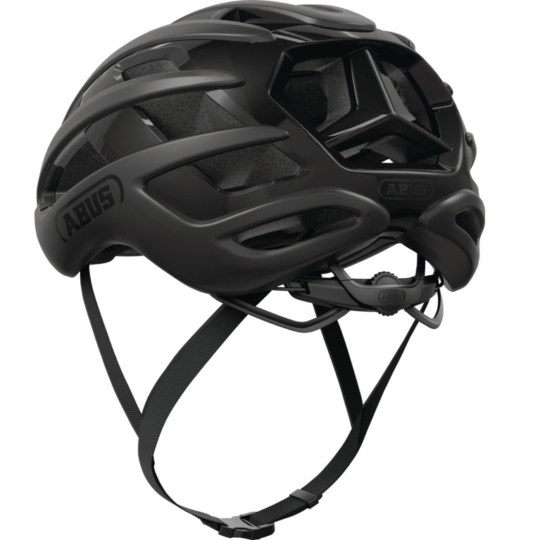 Capacete de estrada ABUS AIRBREAKER 2.0 MIPS Preto