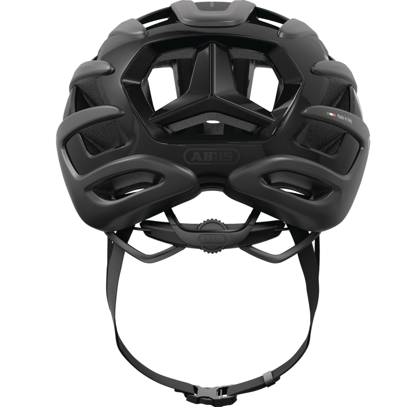 Capacete de estrada ABUS AIRBREAKER 2.0 MIPS Preto