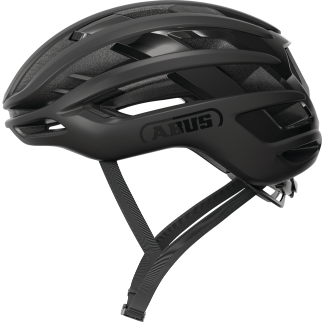 Capacete de estrada ABUS AIRBREAKER 2.0 MIPS Preto