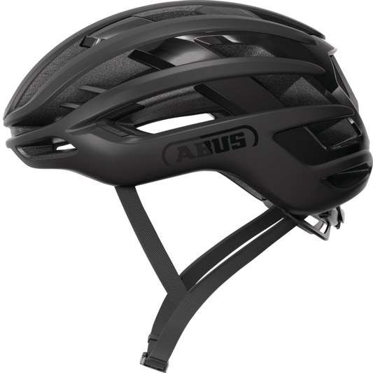 Capacete de estrada ABUS AIRBREAKER 2.0 MIPS Preto