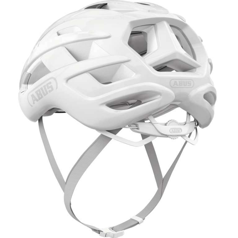 Capacete de estrada ABUS AIRBREAKER 2.0 Pure Branco