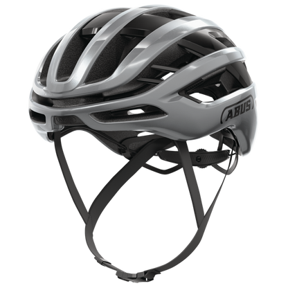 Capacete de Estrada ABUS AIRBREAKER 2.0 Cinzento