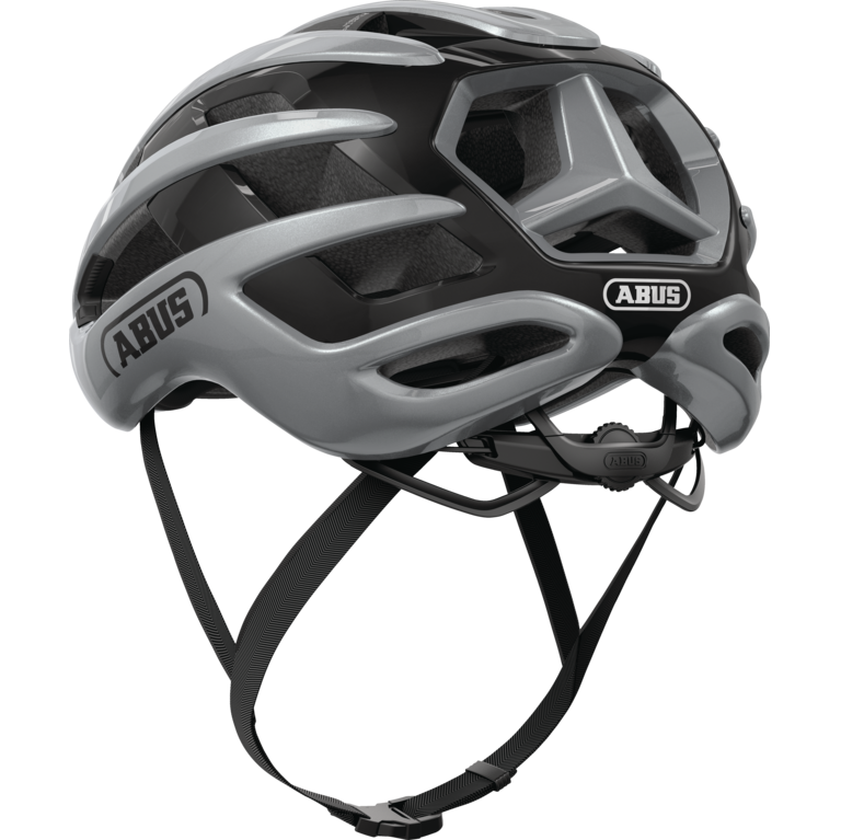 Capacete de estrada ABUS AIRBREAKER 2.0 MIPS Cinzento