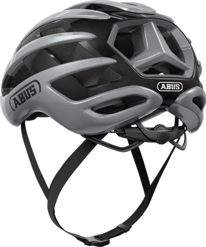 Capacete de Estrada ABUS AIRBREAKER 2.0 Cinzento