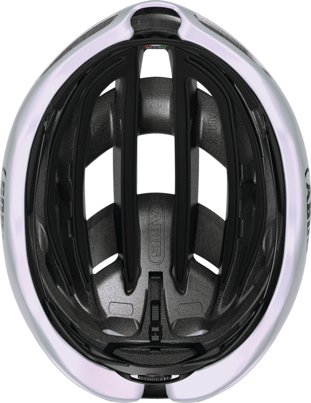 Capacete de estrada ABUS AIRBREAKER 2.0 Roxo