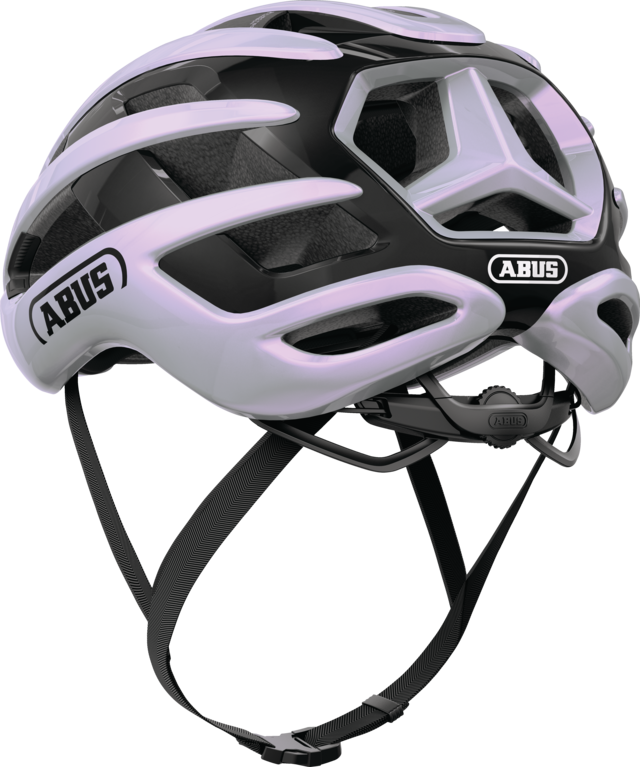 Capacete de estrada ABUS AIRBREAKER 2.0 Roxo