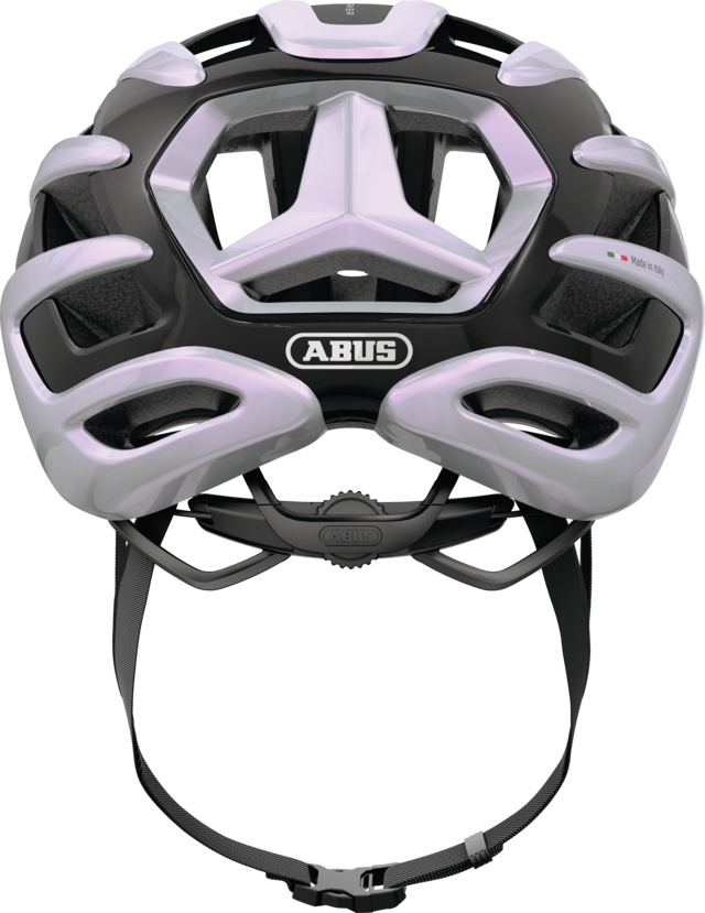 Capacete de estrada ABUS AIRBREAKER 2.0 Roxo