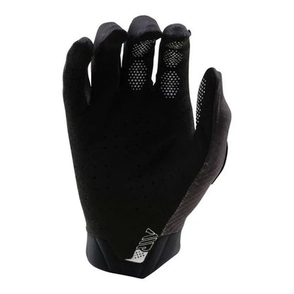 Luvas TROY LEE DESIGNS AIR MONO Junior Preto