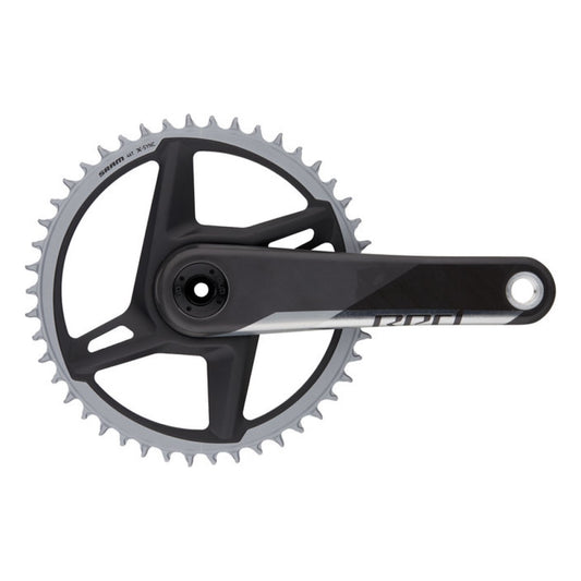 Pedaleira SRAM RED D1 DUB 12V Mono