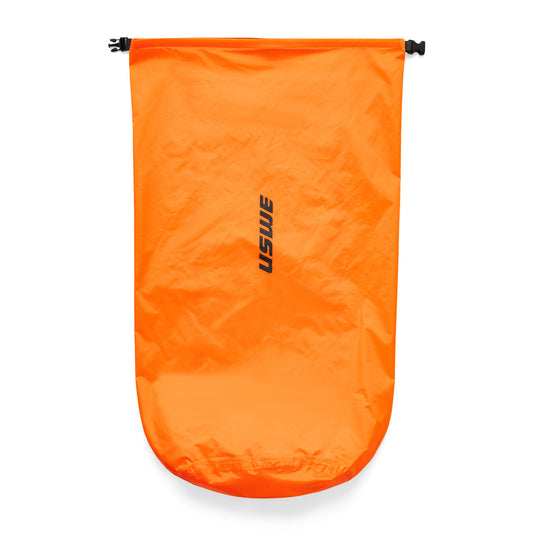 USWE DRYBAG HAJKER 30L Saco impermeável laranja