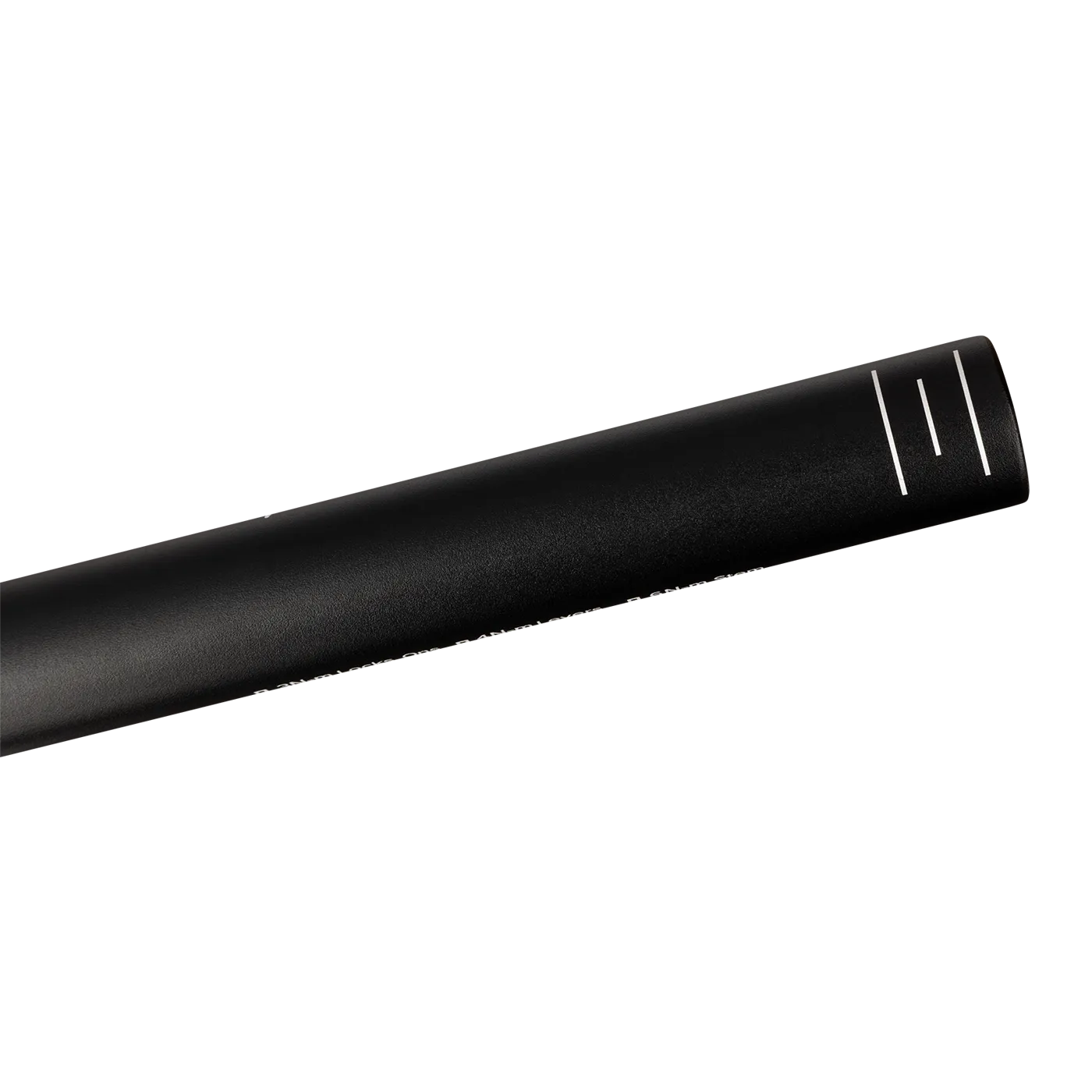 BURGTEC RIDE HIGH JOSH BRYCELAND SIGNATURE Suspensão 65mm 800mm Preto