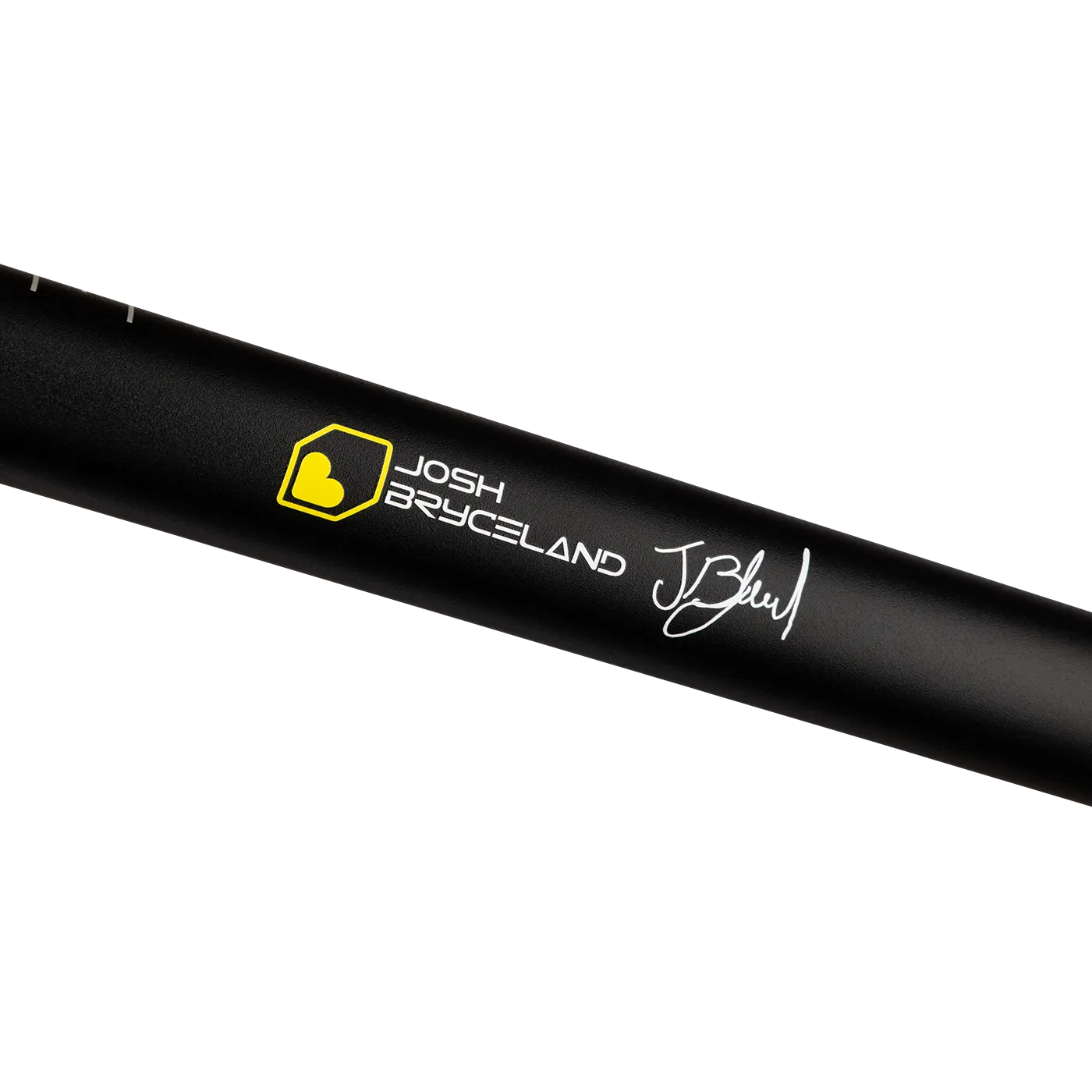 BURGTEC RIDE HIGH JOSH BRYCELAND SIGNATURE Suspensão 80mm 800mm Preto