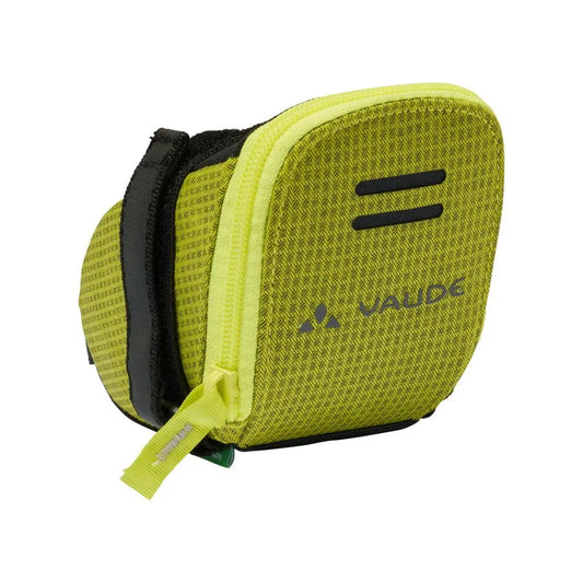 Saco de selim VAUDE RACE LIGHT LUMINUM Amarelo