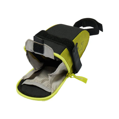 Bolsa de Selim VAUDE RACE LIGHT LUMINUM Amarelo