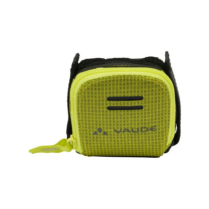 Bolsa de Selim VAUDE RACE LIGHT LUMINUM Amarelo