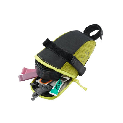 Bolsa de Selim VAUDE RACE LIGHT LUMINUM Amarelo