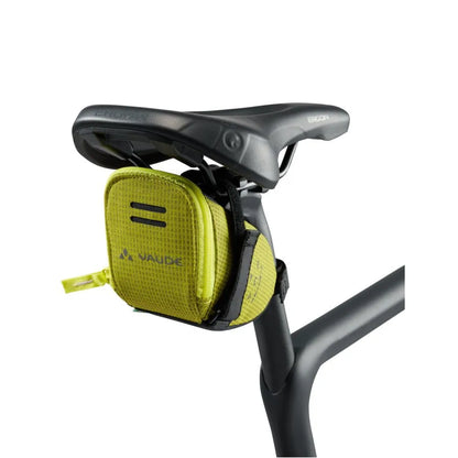 Bolsa de Selim VAUDE RACE LIGHT LUMINUM Amarelo