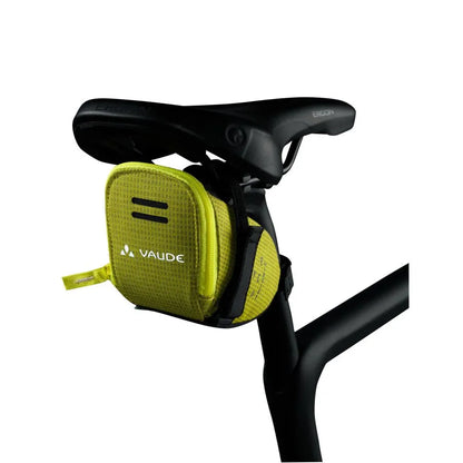 Bolsa de Selim VAUDE RACE LIGHT LUMINUM Amarelo