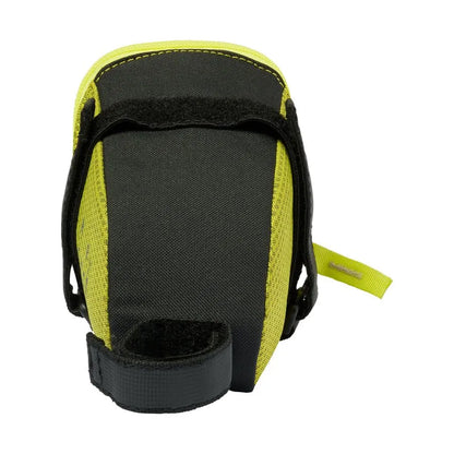 Bolsa de Selim VAUDE RACE LIGHT LUMINUM Amarelo