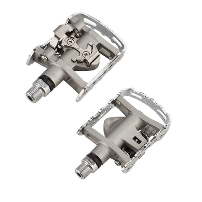 Pedais SHIMANO M324