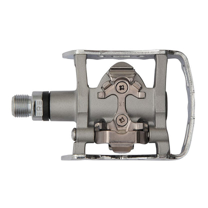Pedais SHIMANO M324