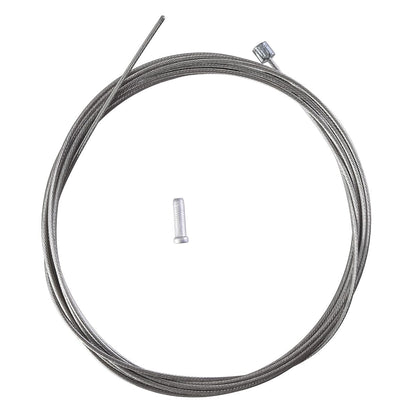 Cabos de Desviador SHIMANO Aço (x10)