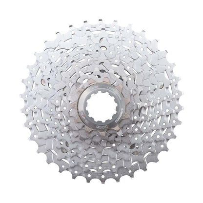 Cassete 9V SHIMANO XT CS-M770