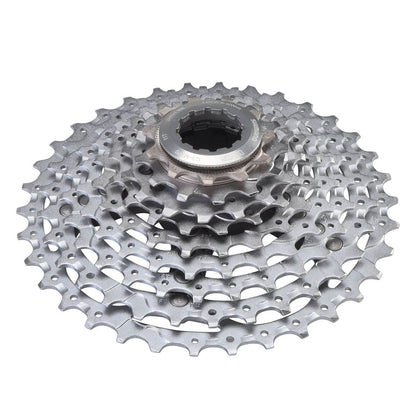Cassete 9V SHIMANO XT CS-M770