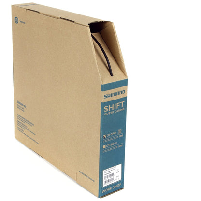 Capa de Desviador SHIMANO Preta (Rolo de 50 m)