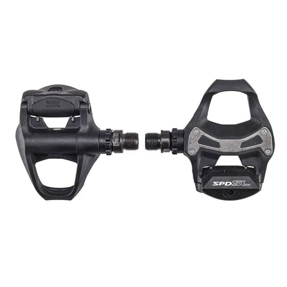 Pedais SHIMANO R550
