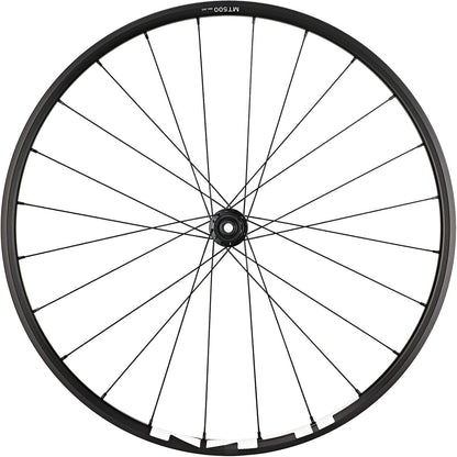 Roda Traseira SHIMANO MT500 29'' Eixo 12x148 mm Boost