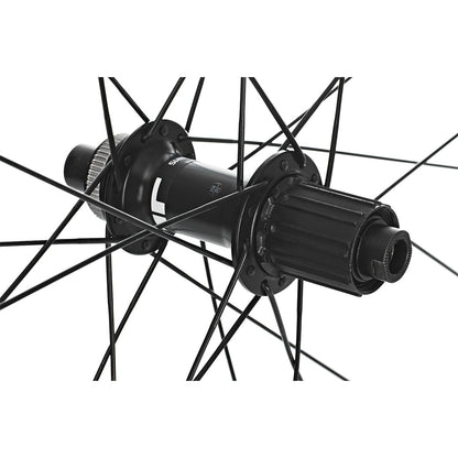 Roda Traseira SHIMANO MT500 29'' Eixo 12x148 mm Boost