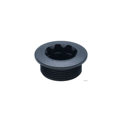 Parafuso de Manivela Esquerda SHIMANO SORA 3500 / TIAGRA 4600 / 105 5700 / ULTEGRA 6700