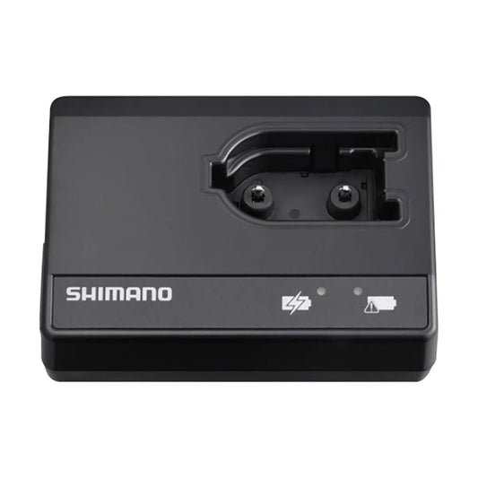 Carregador de bateria SHIMANO SM-BCR1
