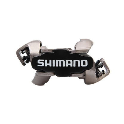 Pedais SHIMANO M520 Branco